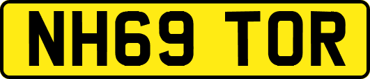 NH69TOR