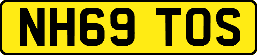NH69TOS