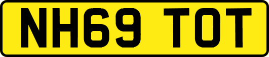NH69TOT