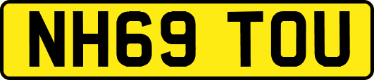 NH69TOU