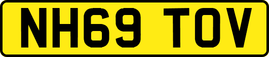 NH69TOV