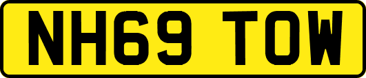 NH69TOW