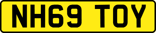 NH69TOY