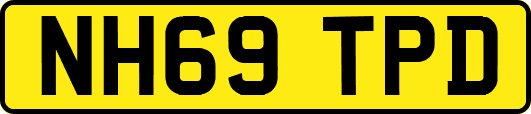 NH69TPD