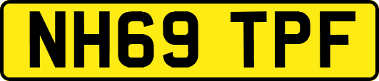 NH69TPF