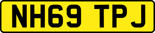 NH69TPJ