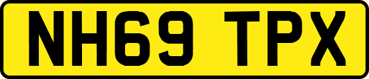 NH69TPX