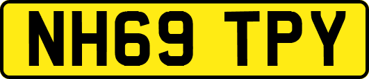 NH69TPY