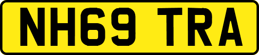 NH69TRA