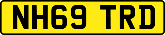 NH69TRD