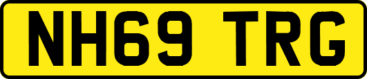 NH69TRG