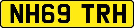 NH69TRH