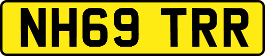 NH69TRR