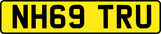 NH69TRU