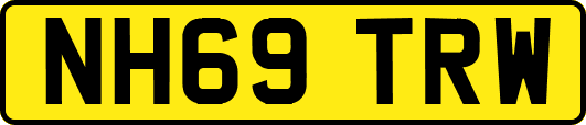 NH69TRW
