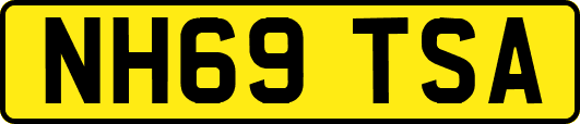 NH69TSA