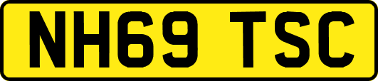 NH69TSC