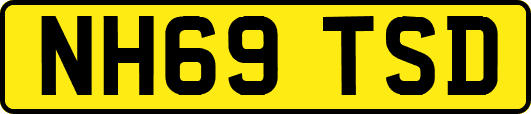 NH69TSD
