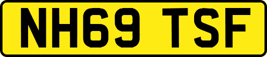 NH69TSF