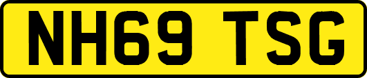 NH69TSG