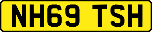 NH69TSH