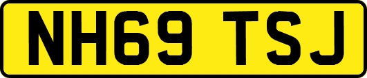 NH69TSJ