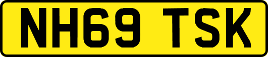 NH69TSK