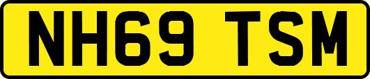 NH69TSM