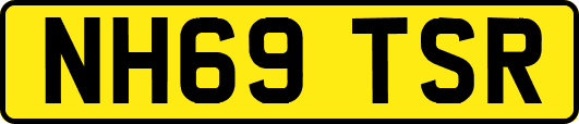 NH69TSR