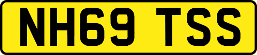 NH69TSS