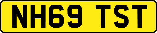 NH69TST