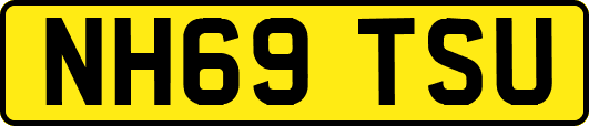 NH69TSU