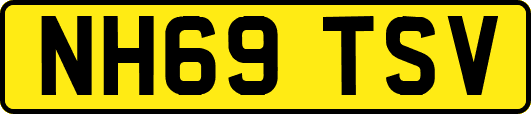 NH69TSV