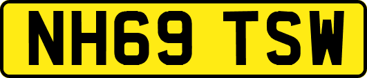 NH69TSW