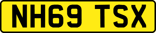 NH69TSX