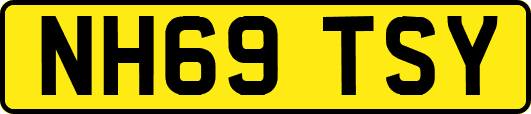 NH69TSY