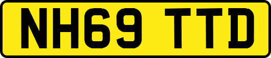 NH69TTD