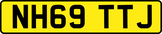 NH69TTJ