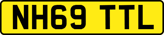 NH69TTL