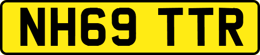 NH69TTR
