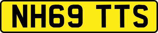 NH69TTS
