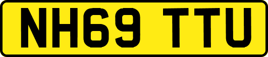 NH69TTU