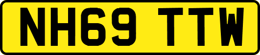 NH69TTW