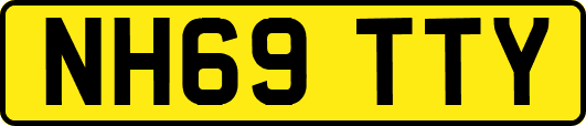 NH69TTY