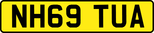 NH69TUA