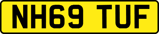 NH69TUF