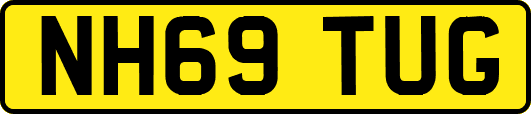 NH69TUG