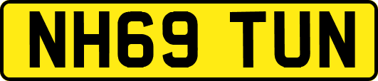 NH69TUN