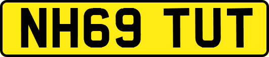 NH69TUT