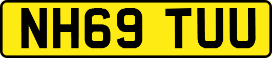 NH69TUU